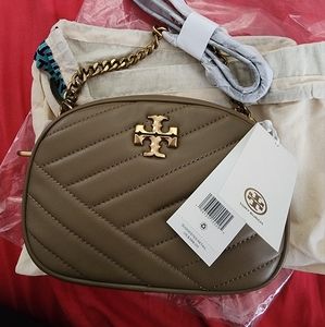 Tory Burch Kira camera bag